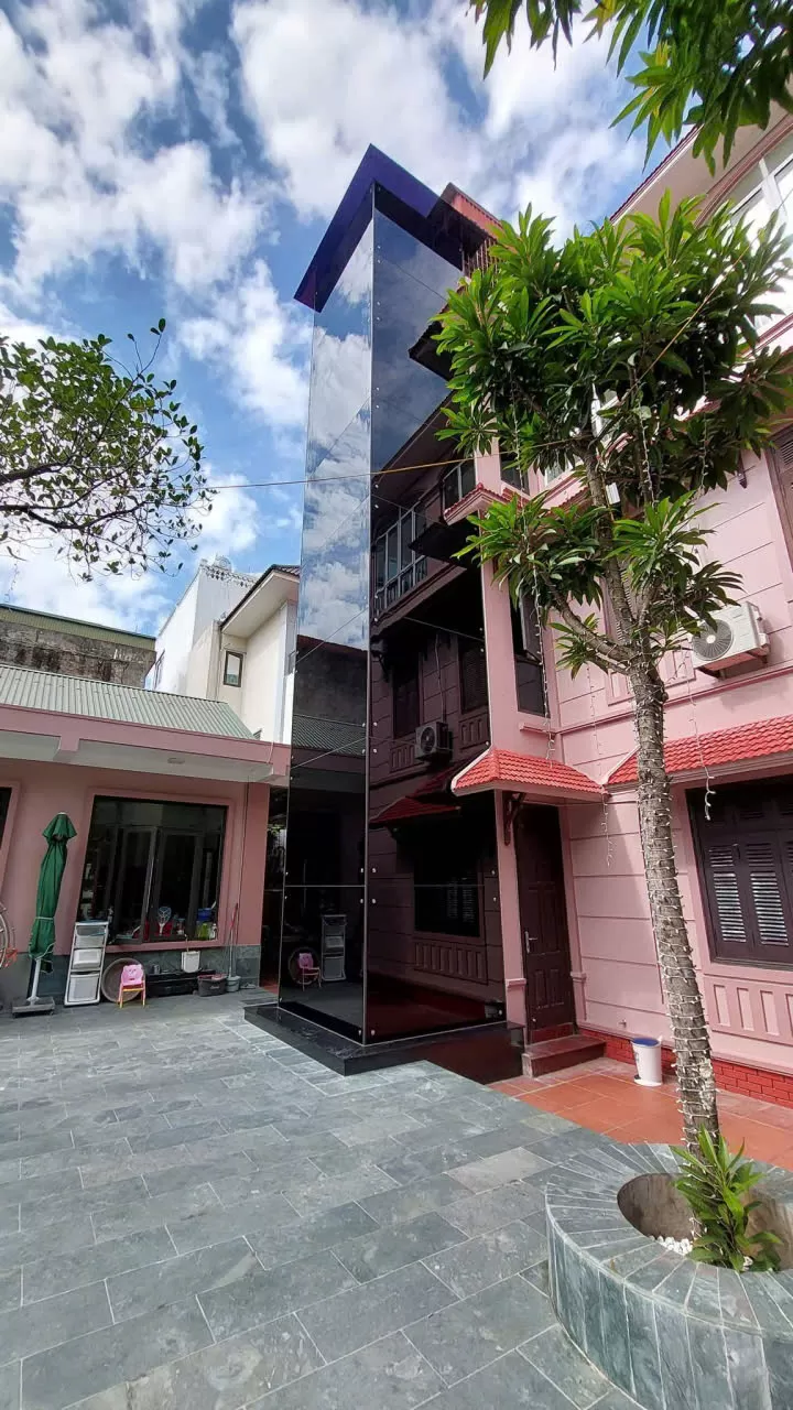 DANH SÁCH CÁC CÔNG TRÌNH TẠI HÀ NAM