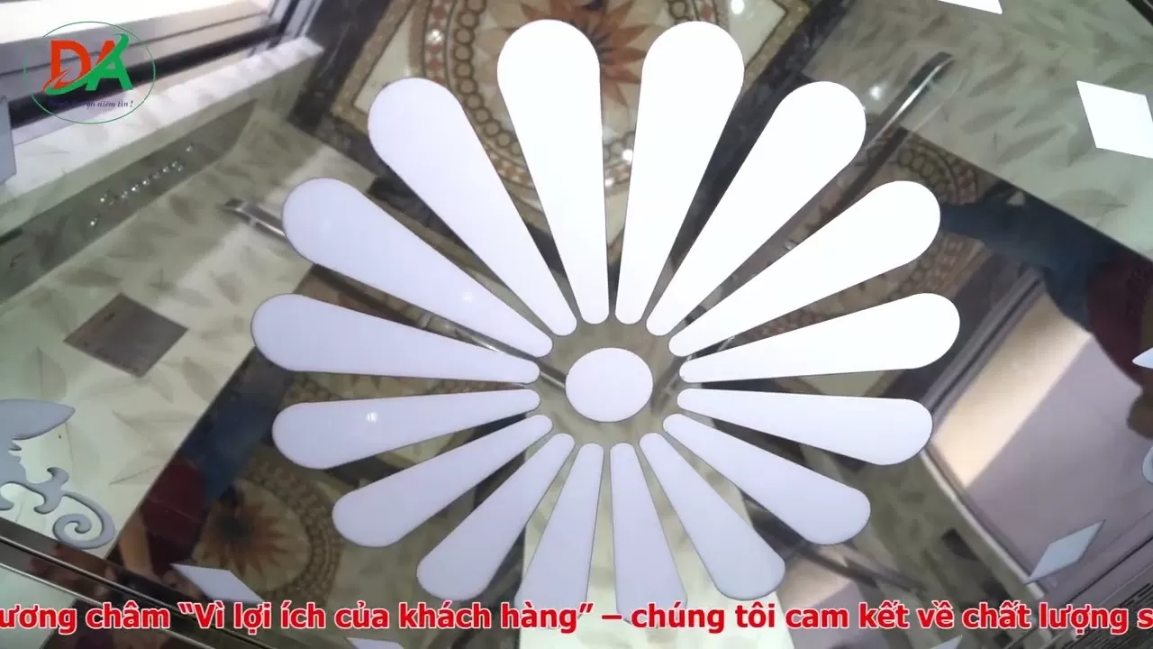 Cung cấp và lắp đặt Công trình Thang máy Tòa nhà Tùng Anh, Thành phố Phủ Lý